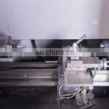 CNC210 Mini Lathe Cnc Machine With China Lower Price thumbnail-5