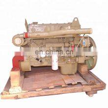 6 Cylinder 340HP Water Cooling ISM ISM340E20 Truck Diesel Engine thumbnail-2