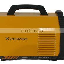New Tig Welder Machine Play Well Performance Other Welding Equipment Portable Tig Welding Machine thumbnail-2