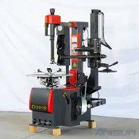 TC941R Car Tyre Changer Tyre Repair Machine Fast Delivery thumbnail-1
