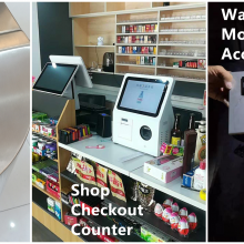 XT2003C Factory OEM 1D 2D Barcode Scanner Imaging QR PDF417 Bar Code Reader Module thumbnail-5