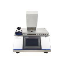 High Precision Thickness Test of Packaging Raw Material ISO 4593 FTT-01 thumbnail-2