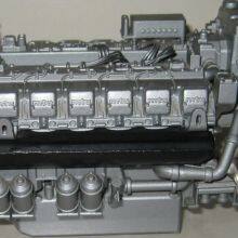 12V396TB93 Navy Diesel Motor thumbnail-4