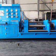 Highly Automated High Quality High Accuracy PLC Control Horizontal Valve Test Instrument thumbnail-2