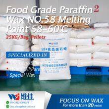 Microcrystalline Wax NO.80 Performance Equivalent Sasolwax 3971