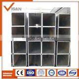 Factory Hot Sale Aluminum Tube, Oval Aluminum Tube thumbnail-1