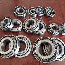 China Tapered Roller Bearings 72218c/72487 33200 30300 Bearing Steel Mechanical Bearing thumbnail-4