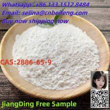 Top Quality 99.5% N-desalkylflurazepan Powder CAS 2886-65-9 in Large Stock