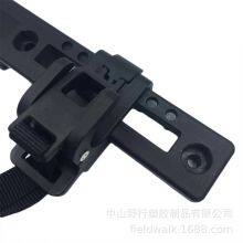 High-quality Plastic Buckles With Nylon Webbing for Bicycle Bags thumbnail-3
