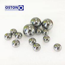 K20/Yg6 V11 Series High Hardness Tungsten Carbide Ball for Sucker Rod Pump thumbnail-5