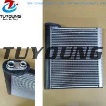 TUYOUNG HY-ET370 Auto ac Evaporator COOLING COIL for HONDA INSIGHT CRZ FREED JAZZ Size 235X225X38 mm 446600-7180 446600-7170 80211TF0003 thumbnail-1