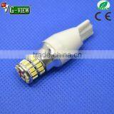 New Design White Led Car Light T15 3014 36SMD Lamp Turn Signal Light