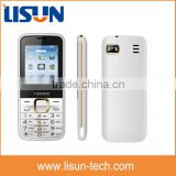 2.4 inch gsm quad band dual sim low price China mobile phones hot sell in Dubai