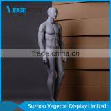 Stand Male Fiberglass Mannequin thumbnail-5