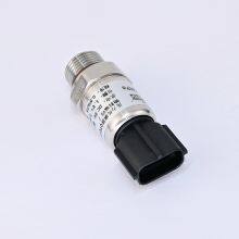 China Factory Manufacturing High Quality High Accuracy Small Pressure Transmitter 0-10V 0.5-4.5V 4-20mA Pressure Sensor thumbnail-4