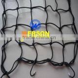 Black/white Luggage Net ,Net Size:5x5cm,5x10cm,10x10cm,6x6cm thumbnail-6