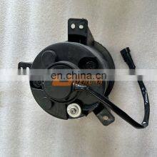 hina Heavy Truck C7H/T7H/T5G Sinotruk Sitrak Truck Cabin Spare Parts WG9925721009 T5G FEU DE BAGUE AVANT (GAUCHE) thumbnail-2