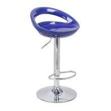 Bar Chair PE Chair Board and ABS Chair Surface thumbnail-2