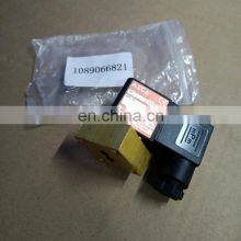 35288117 Temperature Control Valve Ingersoll-Rand Industrial Air Compressor Spare Parts thumbnail-3