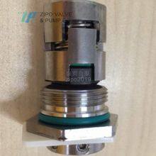 ZDLF/QDLF/CDLF Vertical Multi-stage Pump External Mechanical Seal GF-12-14-16-18-22-32-36 thumbnail-4