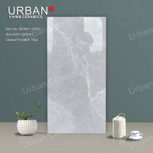 Foshan New Design 600X1200mm Factory Wholesale Ceramic Glossy Glazed Polished Porcelain Floor Wall Tile thumbnail-3