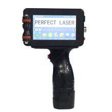 Variable Data High Definition Inkjet Printing Small Portable and Handheld Inkjet Printers thumbnail-4