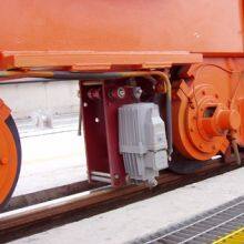 ELECTRO-Hydraulic Storm Braking Wedges thumbnail-2