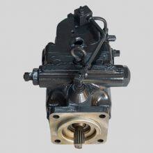 Construction Machinery Parts 708-1s-00150 Hydraulic Pump for Komatsu PC30MR-1 PC30MR PC30MRX-1 PC30uu-3 Main Pump for Komatsu thumbnail-2