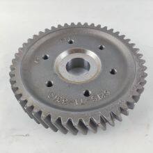 Truck Heavy Equipment Diesel Engine Parts Fuel Pump Gear 4068591 thumbnail-2