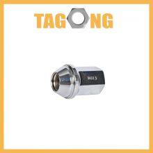 High Strength Auto Parts Wheel Nut for Heavy-Duty Trucks thumbnail-3