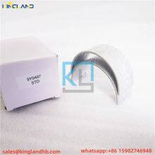 3406 Engine Conrod Bearing 9Y9497 9Y-9497 For CAT thumbnail-4