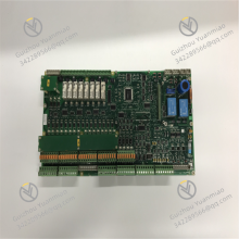 ABB GDC801B101 3BHE051592R0101 Distributed Control System (DCS) thumbnail-2