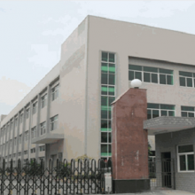 Shenzhen City Matesi Building Materials Co., LTD company overview - view 1 thumbnail