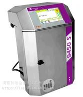 Markem-Imaje Inkjet Printer thumbnail-4