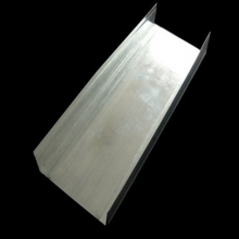 Easy-to-install Metal Stud and Track for Efficient Construction thumbnail-4