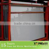 Online Selling! 6mm Clear Tempered Glass/glass Window thumbnail-1