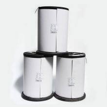 Electrical Supplies Enameled Aluminum Round Wire Insulated Winding Coil ISO9001 UL Certification Peru thumbnail-3