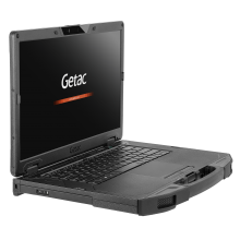 Engineered for The Unexpected – Getac S510 Rugged Laptop Never Backs Down thumbnail-2