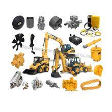 Original CAT 320D Spear Part Asli for Caterpillar Sawit/Tambang Onderdil Excavator Harga Murah Spare Part CAT Untuk Sawit thumbnail-2