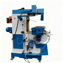 Vertical Knee-type Milling Machine, Universal Milling Machine, Horizontal Milling Machine, X6036 Precision Cnc Milling Machine thumbnail-3