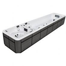 Infinite Edge Smart Massage Pool; Rooftop Pool; Large Bathtub; thumbnail-2