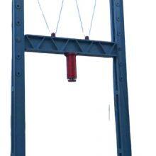 HCT-300 Servo Control Concrete Pipe Compression Testing Machine thumbnail-3