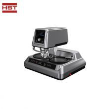 HST-MoPao5ST Double-disc,Pneumatic Individual Pressure Loading Metallographic Automatic Grinding Polishing Machine (Pneumatic) thumbnail-1