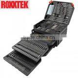 300 PIECE DRILL BIT SET