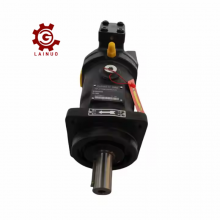 Hydraulic Pump A7V28LV1RPFOO High Pressure Piston Hydraulic Pump A7V20/28 A7V40/55 A7V58/80 A7V78/107 A7V117/160 thumbnail-1