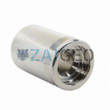 Water Jet Cutter Spare Parts 049584-1 High Pressure Waterjet Cutter Accessories 87K Swivel Maintenance Kit thumbnail-1