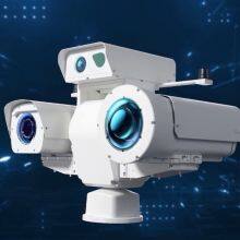 PC6 Multi-Spectrum PTZ Camera – Night Vision & All-Weather Monitoring thumbnail-5