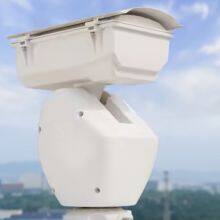 PC464A1 Thermal Imaging PTZ Camera 640x512 Uncooled Detector for Critical Infrastructure Security thumbnail-4