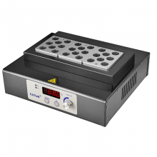 Digital Dry Block Heater With 3 Blocks thumbnail-4