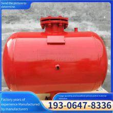 Industrial Silo Kqp-b-200l Air Cannon, Pulse Arch Breaker for Underground Coal Bunker, Cement Silo Flow Aid thumbnail-2